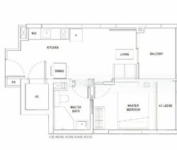 Sophia Road (D9), Apartment #459540431